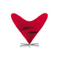 Cone Chairs & Table