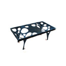 Fabric Table R 100% Futures