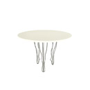 Dancing Dining Table 100% Futures