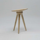 Maple Stool 100% Futures
