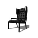 Hardwood Wingback 100% Futures