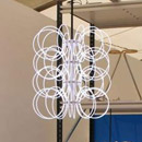 Cactus Chandelier 40EA 100% Futures