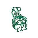 RD4 Plastic Chair 100% Futures