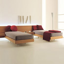 Hikari bed Acerbis