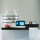 Acerbis New Concepts Compositions Shelves / Shelving systems Wall units