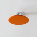 Kaa - shower head Agape