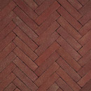 A·K·A Ziegelgruppe Terra Rossa Pflasterklinker Aussenböden / Bodenbeläge Bodenbeläge Keramik / Ton Keramikböden Pflasterklinker