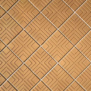 A·K·A Ziegelgruppe Waffelplatte Aussenböden / Bodenbeläge Bodenbeläge Bodenfliesen Keramikböden
