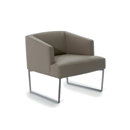 Arketipo Evans Armchairs / Sofas / Poufs Lounge / Waiting area Waiting / Reception furniture