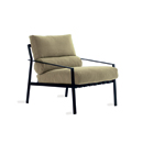 Arketipo Ozio Armchairs / Sofas / Poufs Lounge / Waiting area
