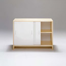 Cabinet 217* Artek