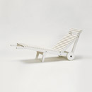 Sun Lounge Chair 321* Artek