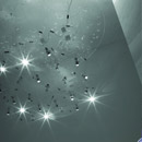 fractals-suspension-lamp