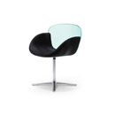 Artifort Trance Chairs / Stools / Benches Office / Contract seating