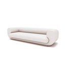Rotondo Sofa [prototype] Eduardo Baroni Design