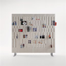 B&B Italia Softwall SW200 Cloisons / Paravents Systèmes de partition / Cloisons