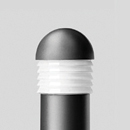 Pillar luminaire 4277/4278/4283 BEGA