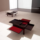Alternative Par 4 low Bellato International srl