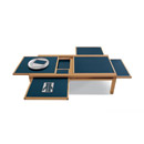 Alternative Hexa low Bellato International srl