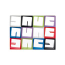B-LINE Srl QUBY Shelves / Shelving systems Shelving systems