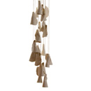 Bocci Series 21.21 Pendant lights