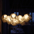Bocci Series 28.19 Pendant lights