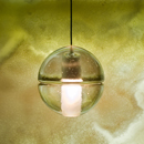 Bocci Series 14.1 Pendant lights