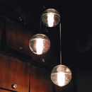 Bocci Series 14.3 Pendant lights