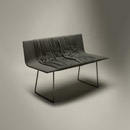 Bocci Series 25.2 Chairs / Stools / Benches