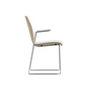 Brunner fina Multi-purpose area Office / Contract seating Restaurant / Canteen