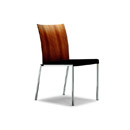 Brunner milano classic 5212 Chairs / Stools / Benches Multi-purpose area Office / Contract seating Restaurant / Canteen