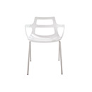 Brunner salsa Chairs / Stools / Benches Multi-purpose area Office / Contract seating Outdoor chairs Restaurant / Canteen