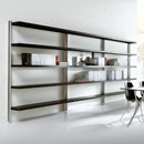 Caimi Brevetti Big Shelves / Shelving systems