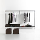 Caimi Brevetti Big Shelves / Shelving systems Wardrobes / Cupboards