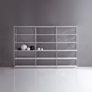 Caimi Brevetti Socrate Shelves / Shelving systems