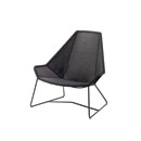 Cane-line Breeze Highback Chair Outdoor lounge chairs