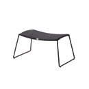 Cane-line Breeze Footstool Outdoor stools / poufs