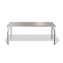 capdell Arce Tables de jardin Tables de salle à manger / de console