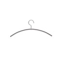 Cascando Coat hanger chrome Living-room / Office accessories
