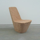 Cork Chair (Vitra Edition) Vitra Inc. USA