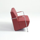 Frame couch Danerka