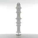 Falkland lampadaire Danese