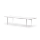 DEDON Pontoon Dining table Dining tables Dining-room tables / Console tables Outdoor dining tables