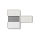 De Padova Alternata Shelves / Shelving systems