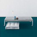 Icaro small table* Desalto