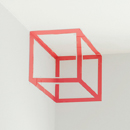 Kubus red