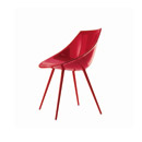 Driade Lago' Chairs / Stools / Benches Dining room: Chairs