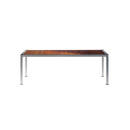 Thali Teakwood Driade