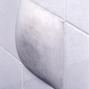 Function tile: Doorstop Droog