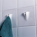 Function tile: Towel hook Droog